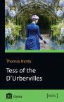 купить: Книга Tess of the d'Urbervilles: A Pure Woman Faithfully Presented изображение2