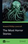 купить: Книга The Most Horror Stories изображение2