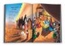 купити: Книга Біблія в оповідках для дітей зображення5