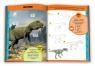 купити: Книга Вчимося малювати динозаврів зображення5