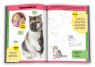 купить: Книга Вчимося малювати котів і кошенят изображение4