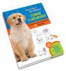 купить: Книга Вчимося малювати собак і цуценят изображение3