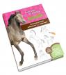 купить: Книга Вчимося малювати коней изображение3