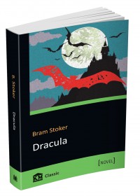 buy: Book Dracula