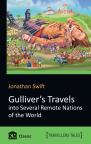 купити: Книга Gulliver's Travels зображення2