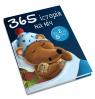 купити: Книга 365 історій на ніч зображення3
