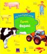 купити: Книга My first English words. Farm. Ферма зображення1