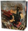 buy: Book Harry Potter. The Illustrated Collection image1