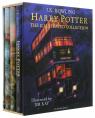 купити: Книга Harry Potter. The Illustrated Collection зображення2