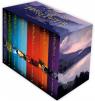 купити: Книга Harry Potter Boxed Set. The Complete Collection зображення2