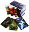 купити: Книга Harry Potter Boxed Set. The Complete Collection зображення3