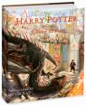 купить: Книга Harry Potter and the Goblet of Fire. Illustrated изображение1
