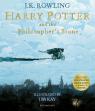 купить: Книга Harry Potter and the Philosopher's Stone изображение1