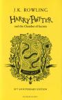 купити: Книга Harry Potter and the Chamber of Secrets зображення1