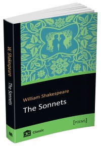 купити: Книга The Sonnets