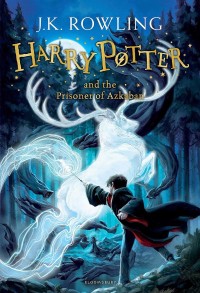 купити: Книга Harry Potter and the Prisoner of Azkaban