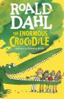 купить: Книга The Enormous Crocodile изображение1
