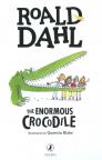 купить: Книга The Enormous Crocodile изображение4