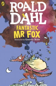 купить: Книга Fantastic Mr Fox