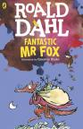 купить: Книга Fantastic Mr Fox изображение1