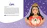 купити: Книга Жінки з легенд і міфів. 50 богинь, які надихають зображення3