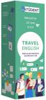 купить: Книга Travel English. Картки для вивчення англійських слів. 500 карток изображение1