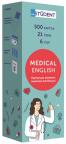 купить: Книга Друковані флеш-картки для вивчення медичної англійської. 500 карток изображение1