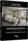купити: Книга Four Seasons зображення1