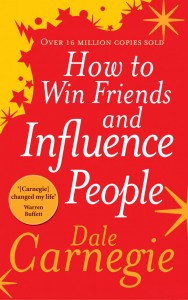buy: Book How to Win Friends and Influence People