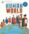 купить: Книга Curiositree: Human World: A visual history of humankind изображение1