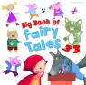 купить: Книга Big Book of Fairy Tales изображение1