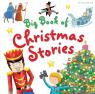 купить: Книга Big Book of Christmas Stories изображение1