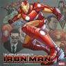 купить: Книга The World According to Iron Man  изображение1