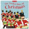 купити: Книга The twelve days of Christmas зображення1