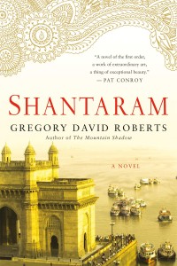купити: Книга Shantaram: A Novel