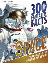 купить: Книга 300 Fantastic Facts Space