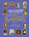 купити: Книга Anthology of Amazing Women зображення1