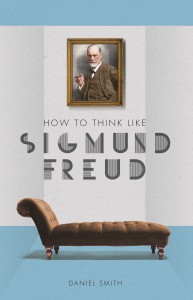 купить: Книга How to Think Like Sigmund Freud