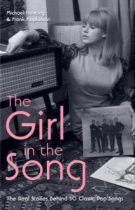 buy: Book The Girl in the Song: The Real Stories Behind 50 Classic Pop Songs