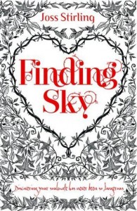 купить: Книга Finding Sky (Savant Series Book 1)