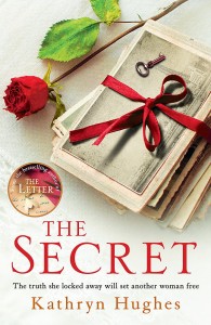 купить: Книга The Secret: A gripping novel of how far a mother