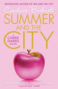 купити: Книга Summer and the City
