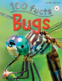 купить: Книга 100 Facts Bugs