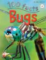купити: Книга 100 Facts Bugs зображення1