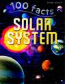 купити: Книга 100 Facts Solar System зображення1