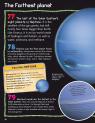 купить: Книга 100 Facts Solar System изображение2