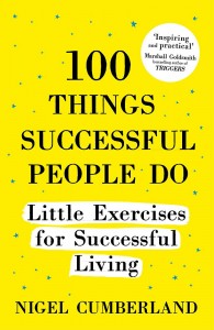 buy: Book 100 Things Successful People Do: Little Exercises
