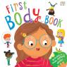 купить: Книга First Body Book изображение1