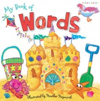 купити: Книга My Book of Words