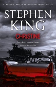 купить: Книга Christine